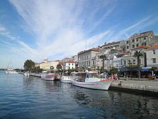 Šibenik, #12  