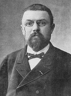 Henri Poincaré  