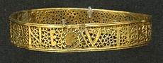 "Juliana" gegraveerde armband.
