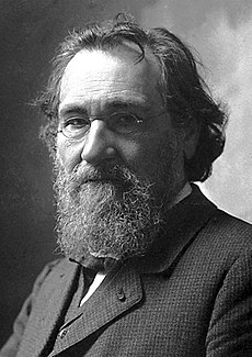 Ilya Mechnikov, een van de grondleggers van de immunologie  