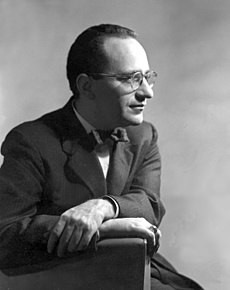 Rothbard ok. 1955 r.