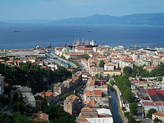 Rijeka, #3  