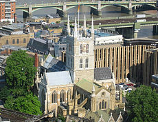 Katedra Southwark