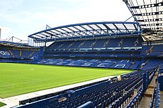 11. Stamford Bridge  