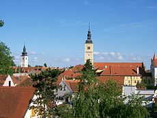 Varaždin, #11  
