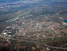 Velika Gorica, #6  