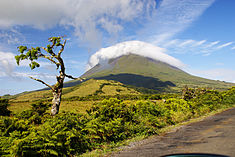 Le Mont Pico