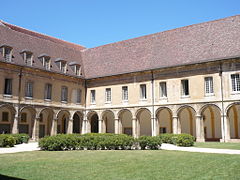 Cluny Abbey