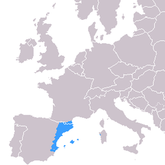 Catalan language