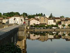 Pont-Vieux