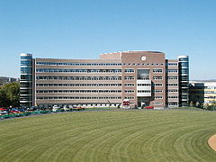 Cornellovo centrum pro pokročilé výpočty bylo jedním z pěti původních center programu superpočítačových center NSF.