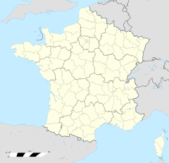 French Civil Aviation University is located in France