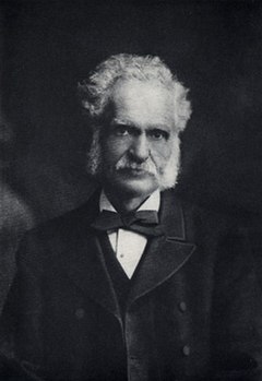 Henry Walter Bates