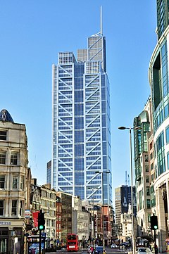Turnul din Bishopsgate  