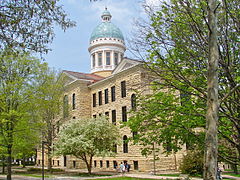 Augustana College (Illinois)