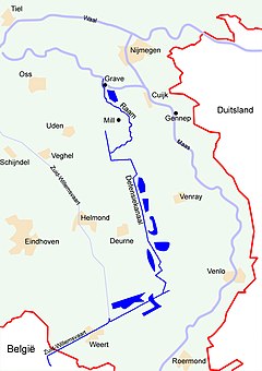 Peel-Raam-stillingen  