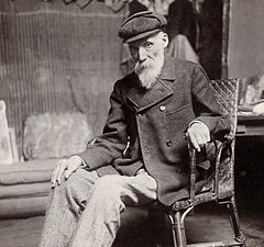 Pierre-Auguste Renoir, 1910 circa