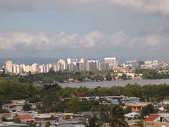 1. San Juan, Puerto Rico  