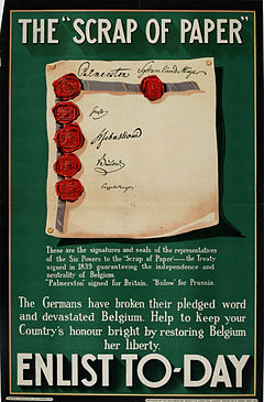 "Papiraffaldet - Meld dig ind i dag", Canadian War Museum.