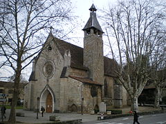 Saint-Thomas' Church