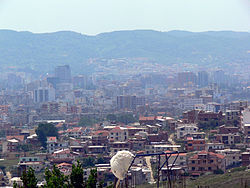 Tirana