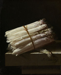 Sparris, Rijksmuseum (1697)