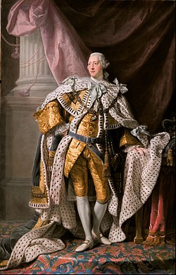 De stichters dachten dat de regering van koning George III, en alle monarchieën, corrupt waren en de individuele vrijheden niet beschermden.