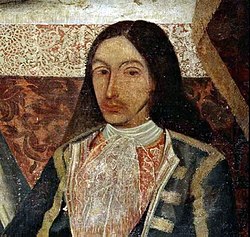Amaro Rodríguez Felipe
