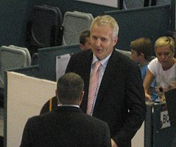 Andrew Gaze