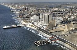 Atlantic City  