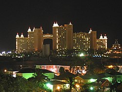 Nassau  