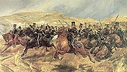 Кримската война