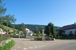 Châtelat  