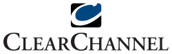 Old Clear Channel Communications Logo