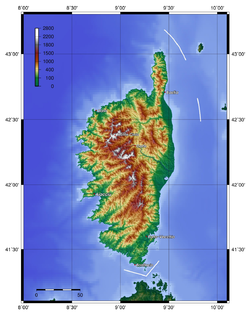 Topografija