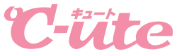 Logo-ul grupului de idoli de fete °C-ute