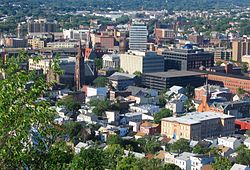 Paterson  