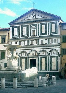 Collegiata di Sant'Andrea.  