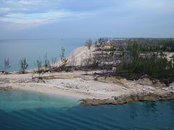 Freeport, Bahamas  