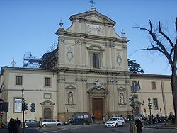 San Marco, Florencie