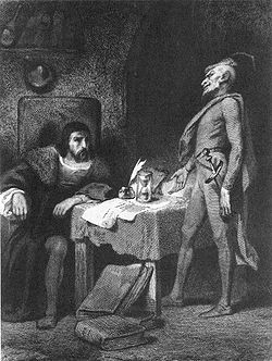 Goethův Faust