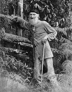 Fritz Müller in Brazilië  