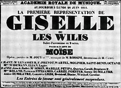 Originele poster  
