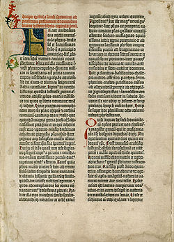 Avant 1820 environ, la plupart des livres imprimés utilisaient du papier chiffon, généralement fabriqué à partir de déchets de coton