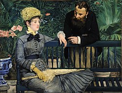 Nel conservatorio 1879