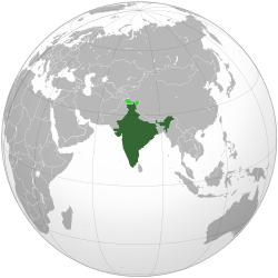 República de la India