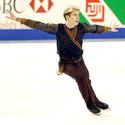 Jeffrey Buttle