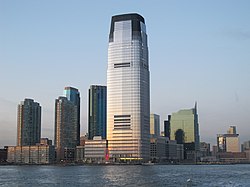 Jersey City  