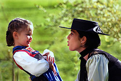 Lo sguardo dell'amore reciproco
