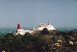 Khao Wang  